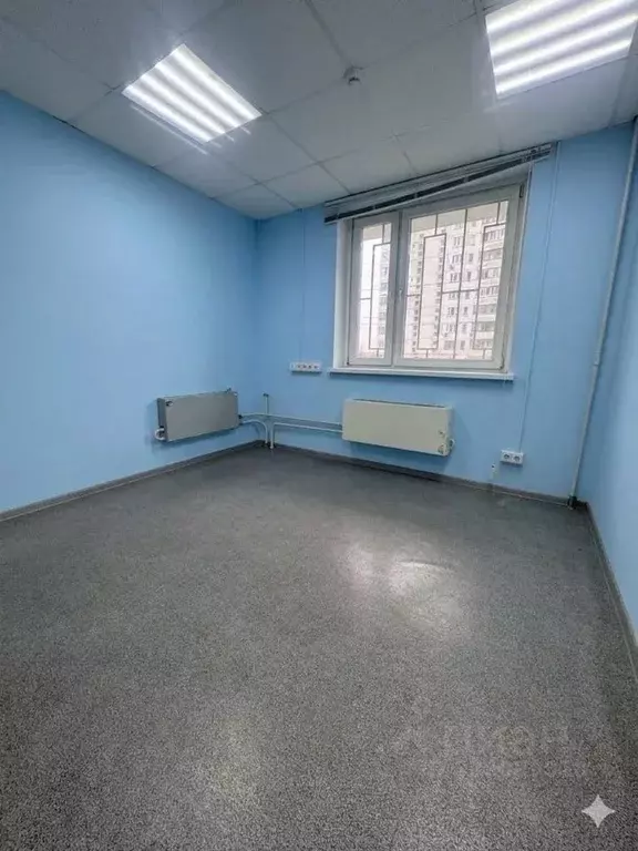 Помещение свободного назначения в Москва ул. Маршала Савицкого, 26к1 ... - Фото 2