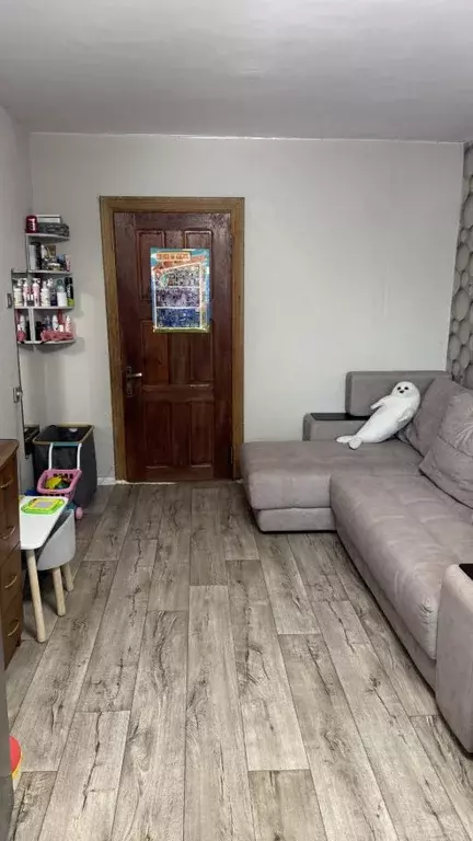 Комната Иркутская область, Иркутск ул. Маршала Конева, 18 (34.0 м) - Фото 2