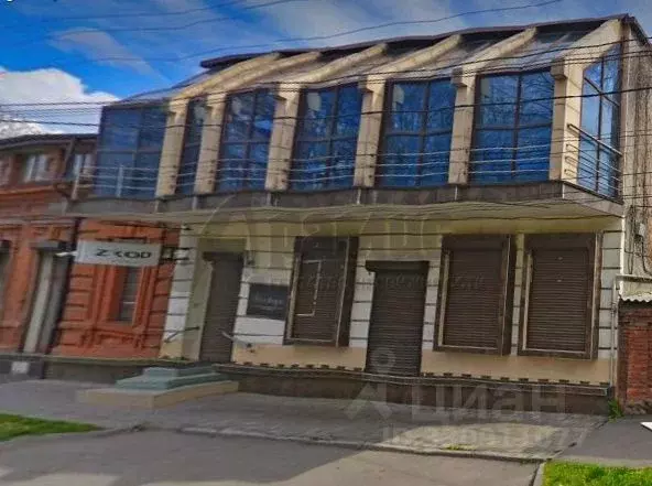 Помещение свободного назначения в Северная Осетия, Владикавказ ул. ... - Фото 1