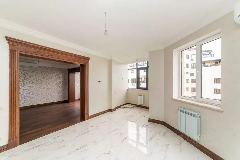 3-к кв. Краснодарский край, Сочи Виноградная ул., 2/3 (99.0 м) - Фото 1