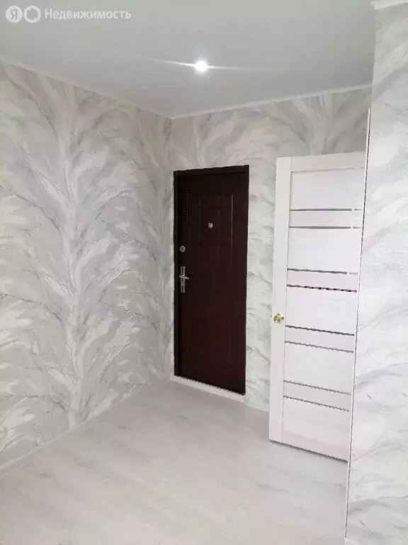 Квартира-студия: Томск, Алтайская улица, 163А (14 м) - Фото 1