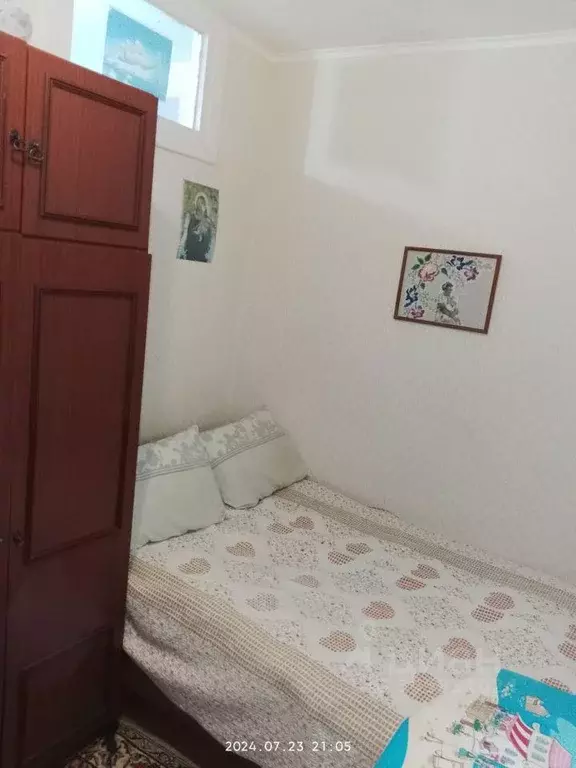 Квартира, 2 комнаты, 46 м - Фото 1