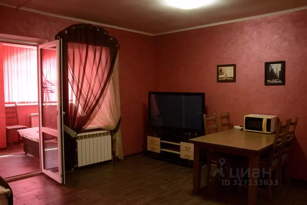 Комната Самарская область, Сызрань ул. 8 Марта, 43 - Фото 2