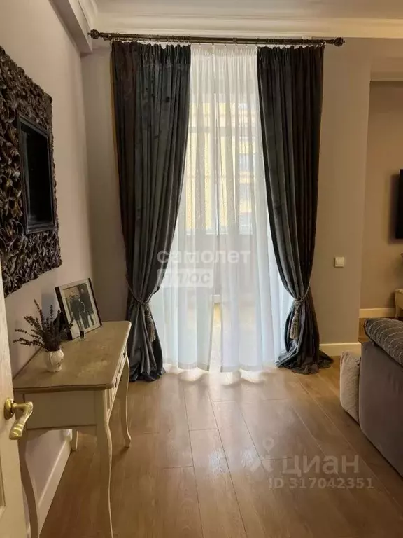 4-к кв. Дагестан, Каспийск ул. М. Халилова, 48Б (120.0 м) - Фото 0