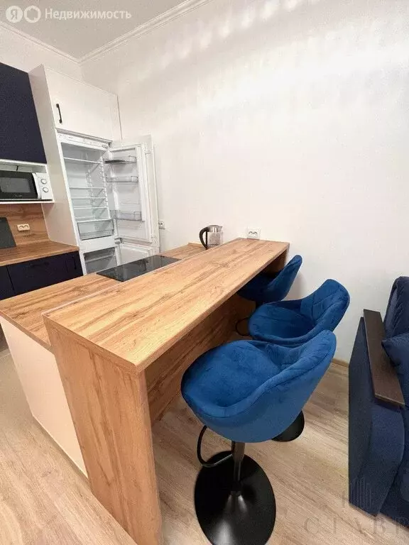 1-комнатная квартира: Санкт-Петербург, Плесецкая улица, 10 (31.2 м) - Фото 2