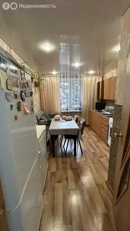 2-комнатная квартира: Туймазы, улица Мичурина, 22 (45.8 м) - Фото 2