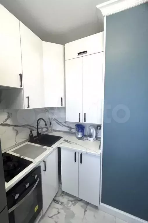 Квартира-студия, 29 м, 2/5 эт. - Фото 1