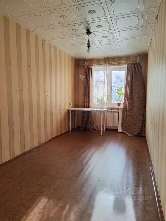 3-к кв. Нижегородская область, Нижний Новгород Фруктовая ул., 7к3 ... - Фото 2