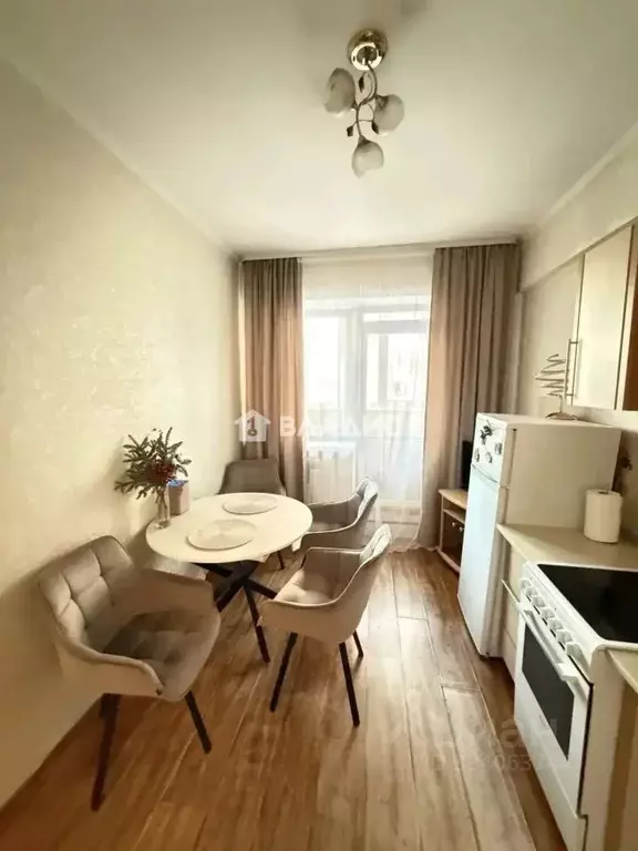 2-к кв. Бурятия, Улан-Удэ ул. Цивилева, 34 (55.3 м) - Фото 2