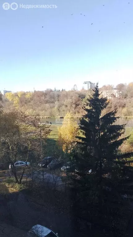 3-комнатная квартира: Орёл, набережная Дубровинского, 94 (66.3 м) - Фото 1