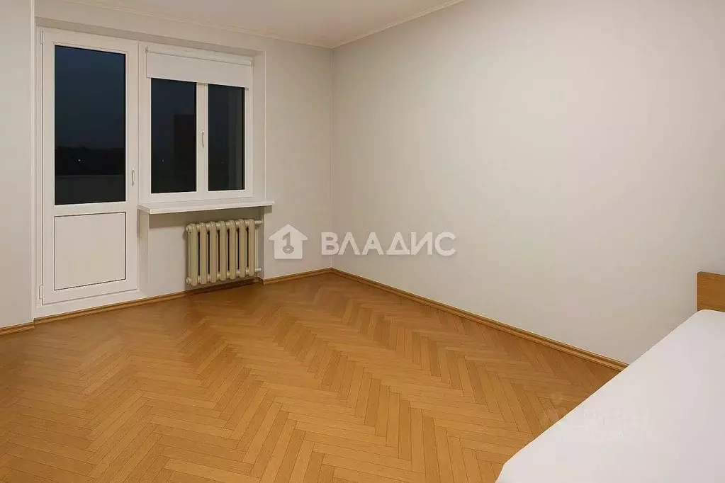 Квартира, 1 комната, 33.6 м - Фото 1
