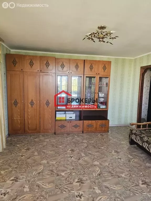 1-комнатная квартира: Севастополь, улица Героев Бреста, 41 (43.8 м) - Фото 2