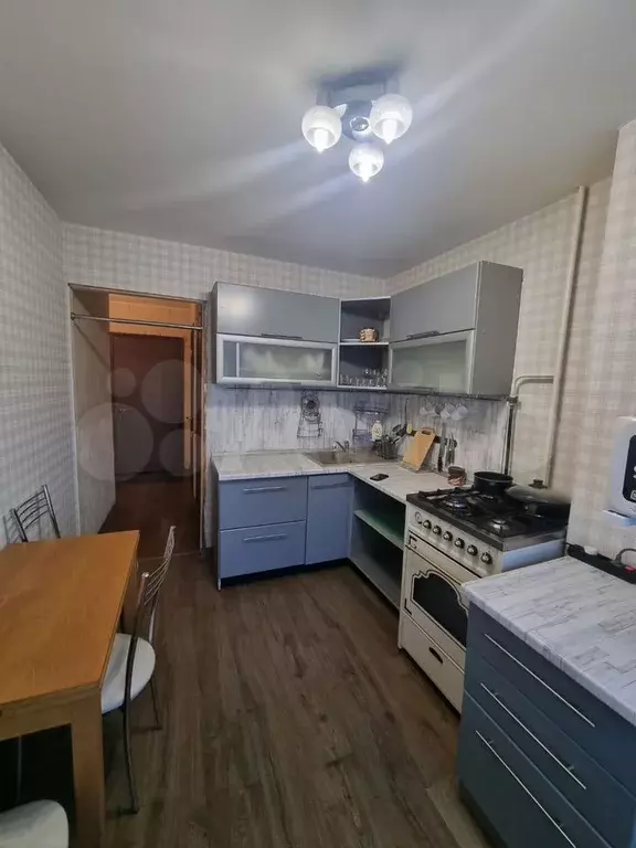 2-к. квартира, 50 м, 3/10 эт. - Фото 0