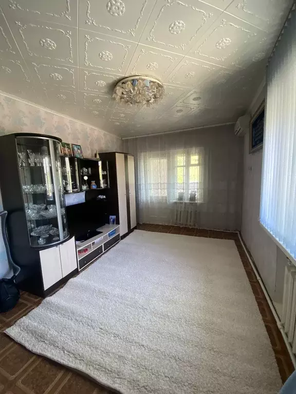 Продаётся 3-к квартира, 59.3 м - Фото 0