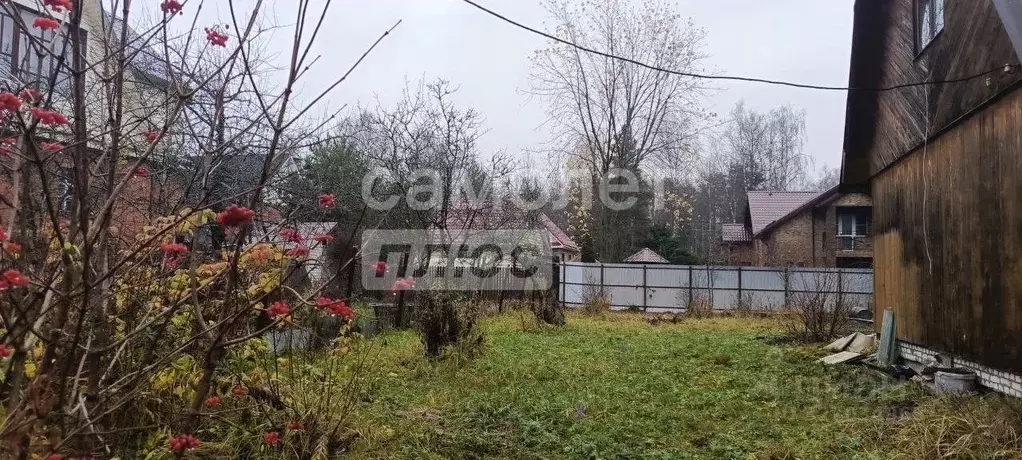 Дом в Московская область, Раменский муниципальный округ, Поляны СНТ 13 ... - Фото 2