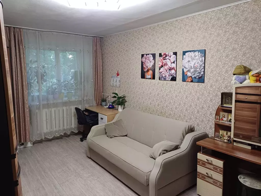 Продаётся 1-к квартира, 29.8 м - Фото 0