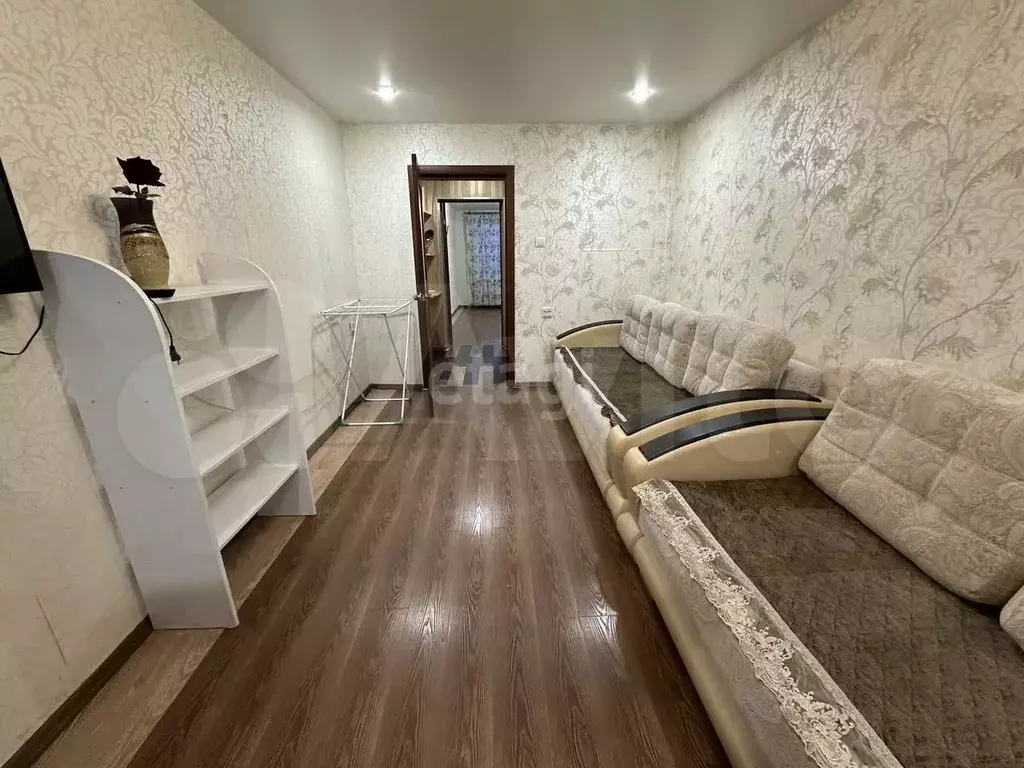 2-к. квартира, 54 м, 7/9 эт. - Фото 1