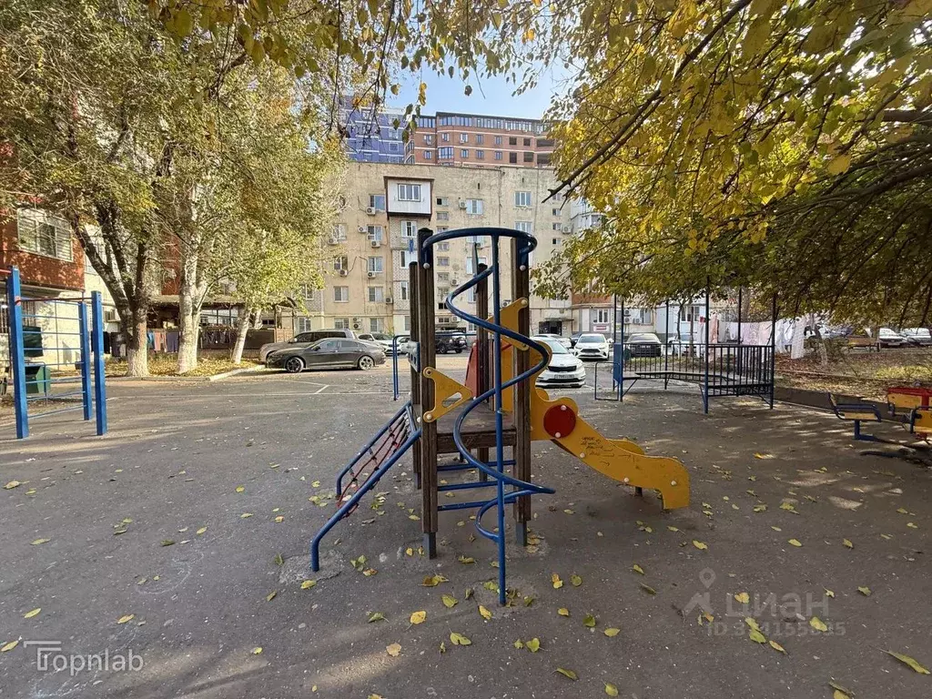 2-к кв. Дагестан, Махачкала ул. Лаптиева, 72Б (52.0 м) - Фото 2