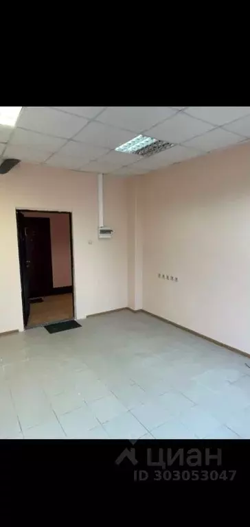 Помещение свободного назначения в Воронежская область, Воронеж бул. ... - Фото 2