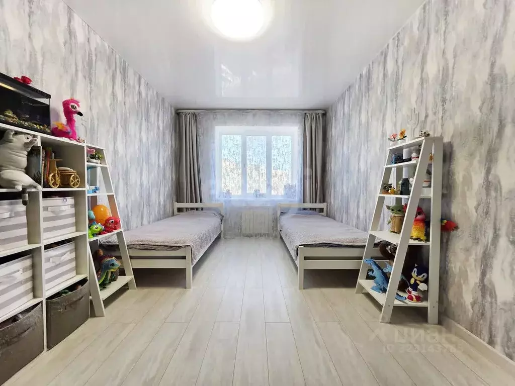 4-к кв. Свердловская область, Нижний Тагил ул. Дружинина, 74 (92.3 м) - Фото 1