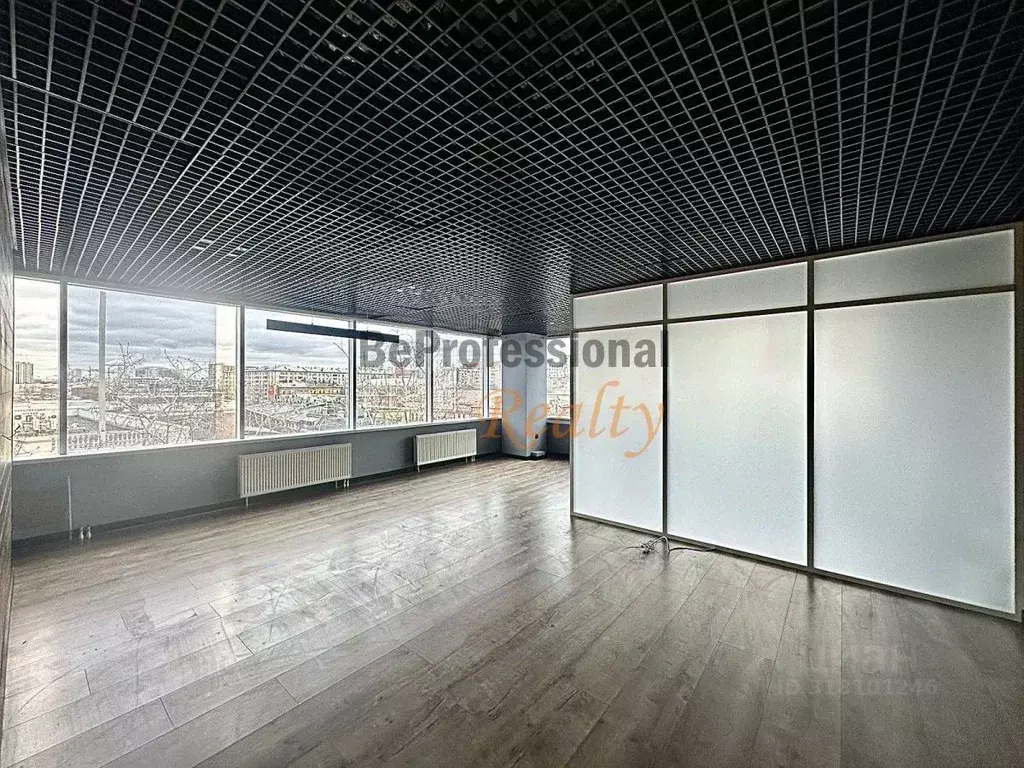 Офис в Москва Бауманская ул., 6С2 (1000 м) - Фото 1
