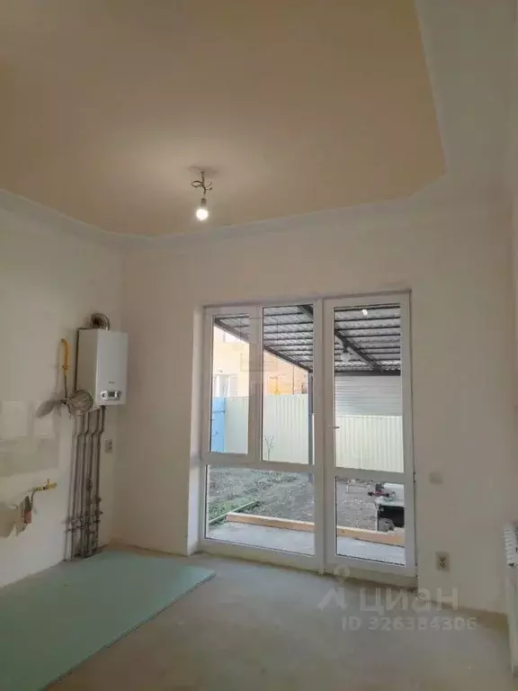 Дом в Краснодарский край, Краснодар ул. Имени Героя Василия Боченкова, ... - Фото 1