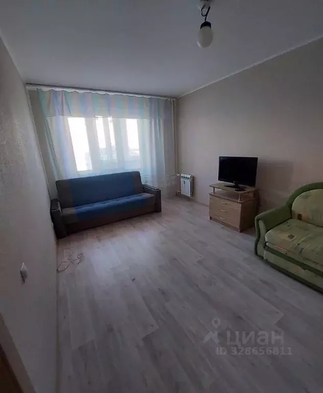 1-к кв. Курская область, Курск просп. Анатолия Дериглазова, 91 (37.0 ... - Фото 1