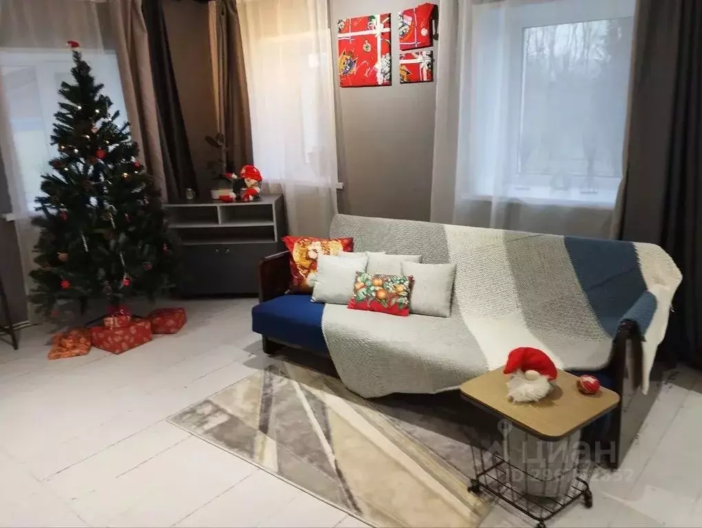 Дом в Московская область, Коломна Арбатская ул., 20 (50 м) - Фото 1