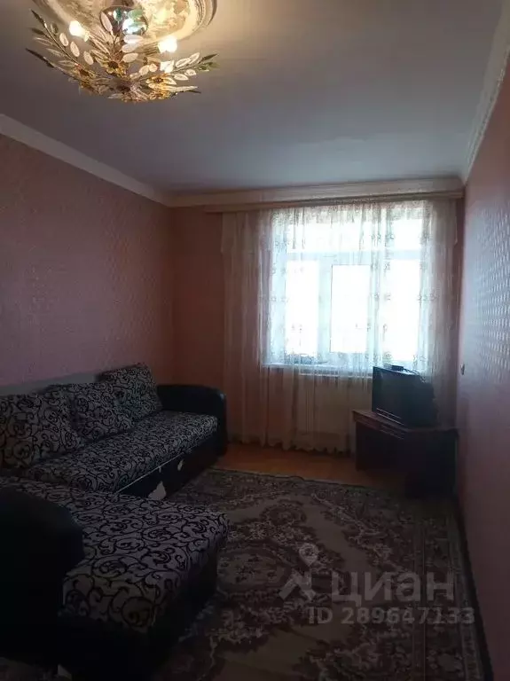 2-к кв. Дагестан, Дербент ул. Юрия Гагарина, 29 (50.0 м) - Фото 1
