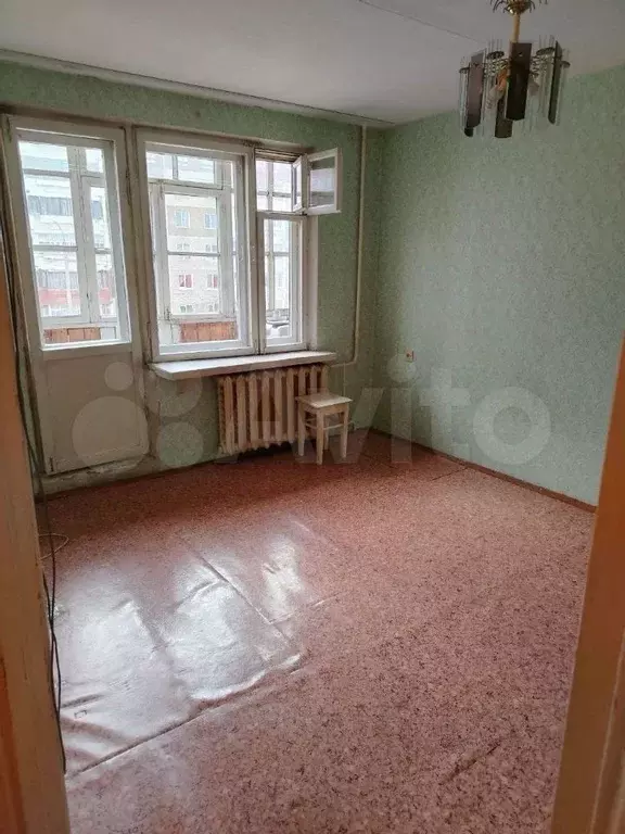 1-к. квартира, 25 м, 2/5 эт. - Фото 0