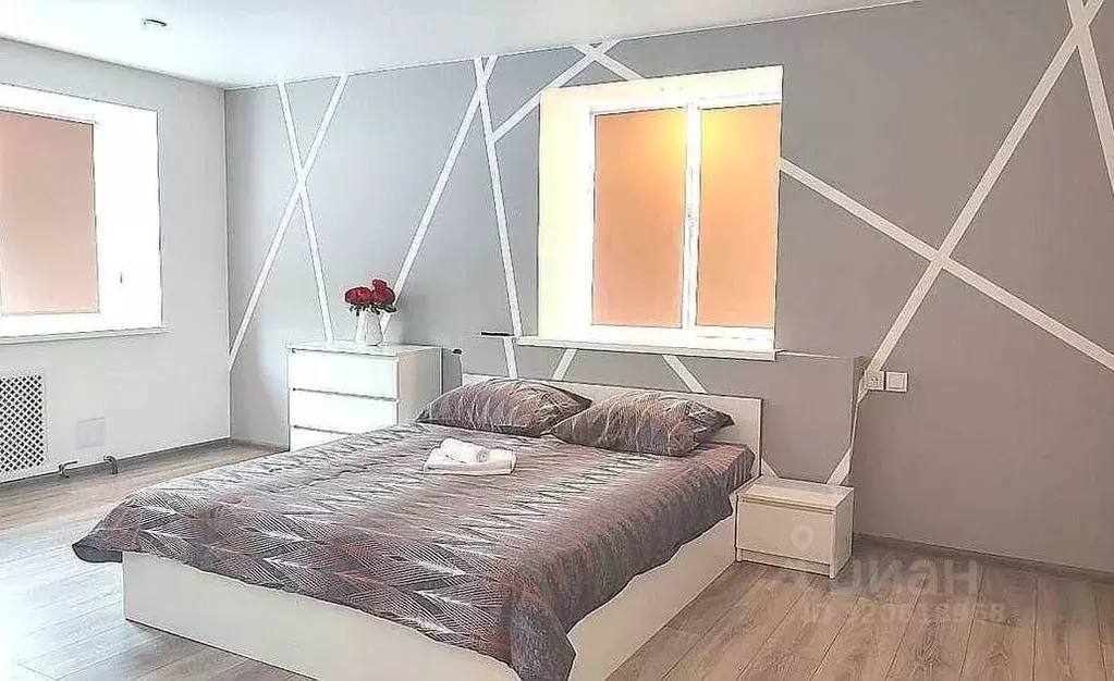 1-к кв. Красноярский край, Норильск Ленинский просп., 25к4 (32.0 м) - Фото 1