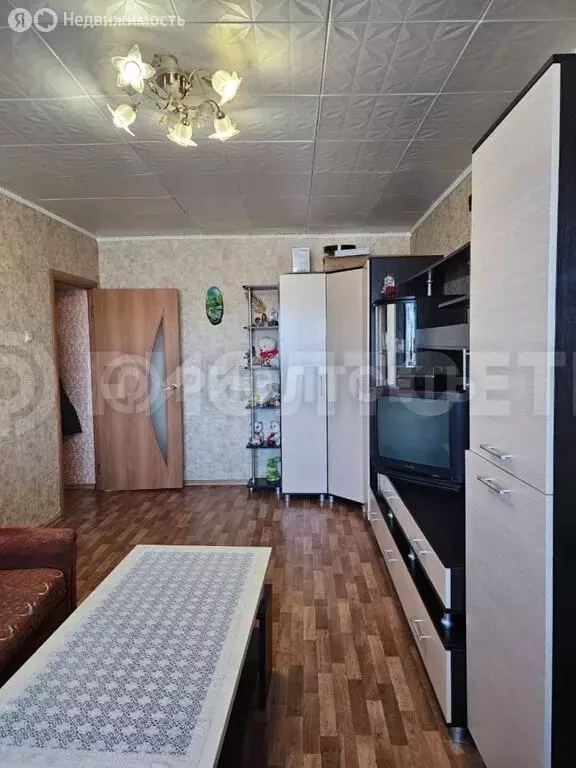 2-комнатная квартира: Кола, проспект Виктора Миронова, 2 (44.7 м) - Фото 0