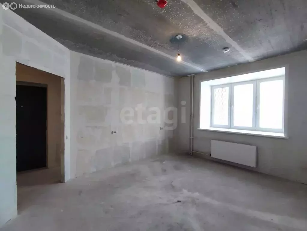 3-комнатная квартира: Пермь, Сокольская улица, 10Б (69.2 м) - Фото 0