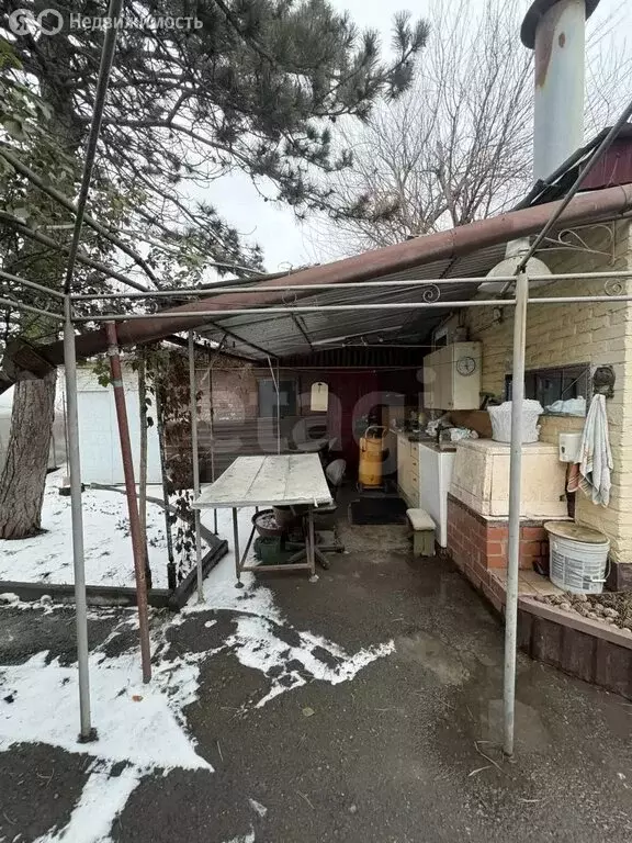 Дом в Батайск, Коммунистическая улица (70 м) - Фото 2