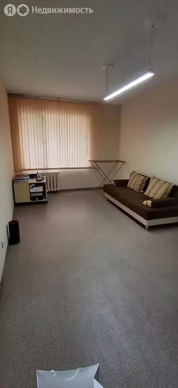 1-комнатная квартира: Уфа, бульвар Ибрагимова, 37/3 (41 м) - Фото 2