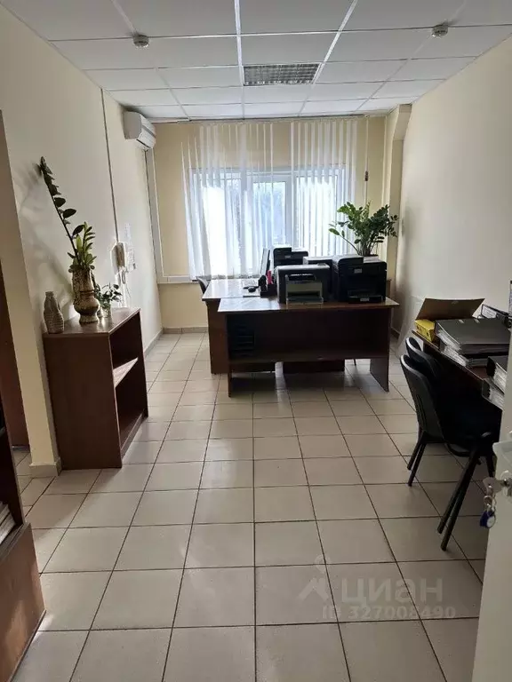 Офис в Самарская область, Тольятти Комсомольская ул., 78с1 (10 м) - Фото 2