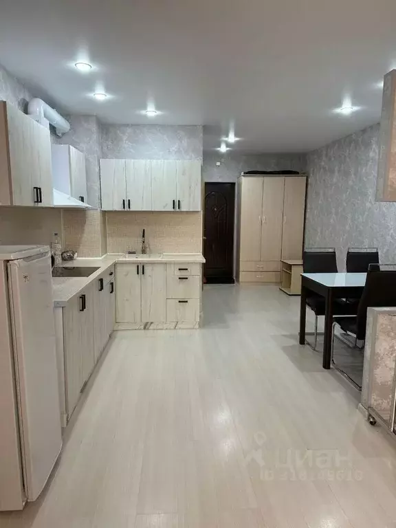 1-к кв. Иркутская область, Иркутск Байкальская ул., 244/2 (36.0 м) - Фото 0