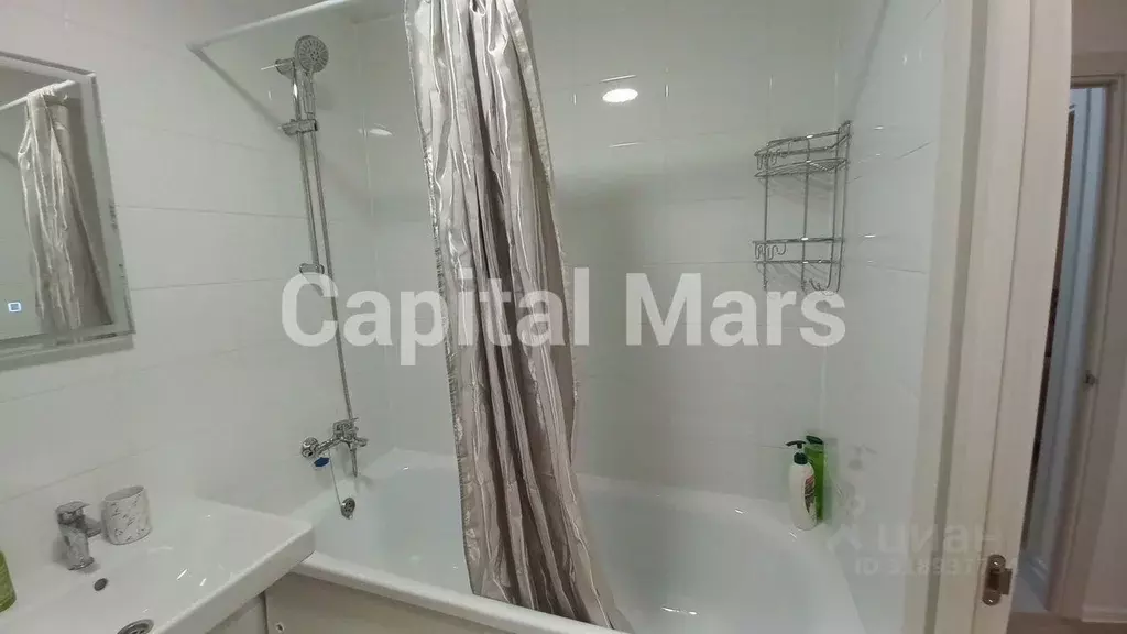 3-к кв. Москва Люблинская ул., 74к3 (60.0 м) - Фото 1