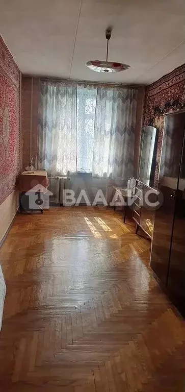 3-к. квартира, 57 м, 8/10 эт. - Фото 0