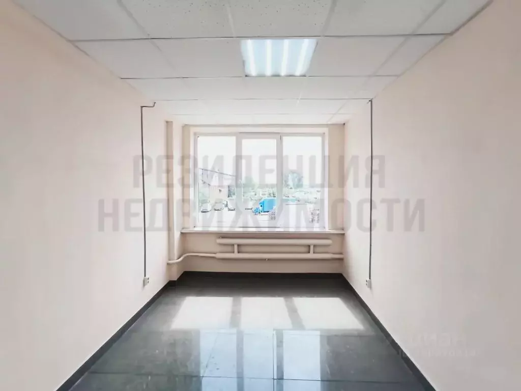 Офис в Самарская область, Самара Заводское ш., 5к1 (300 м) - Фото 1