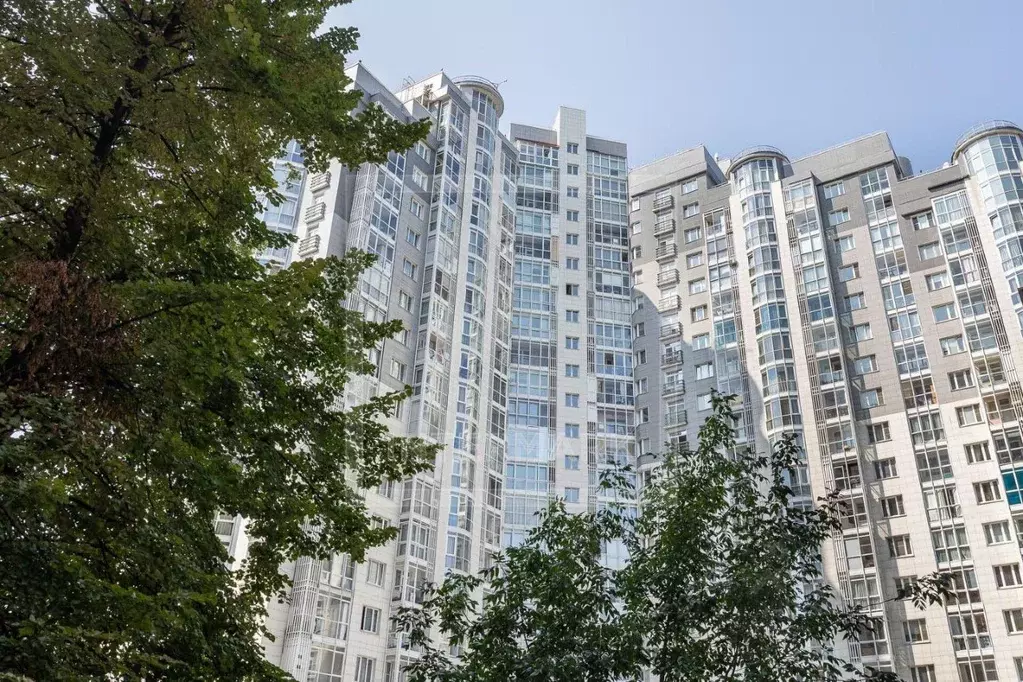 2-к кв. Москва ул. Алабяна, 13к1 (63.7 м) - Фото 1
