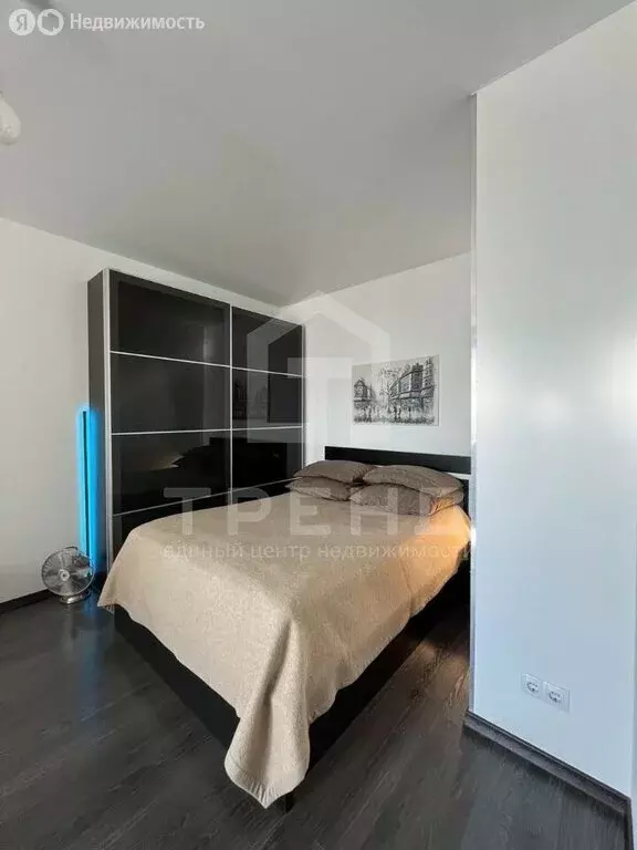 1-комнатная квартира: Санкт-Петербург, улица Васенко, 12 (41.3 м) - Фото 1