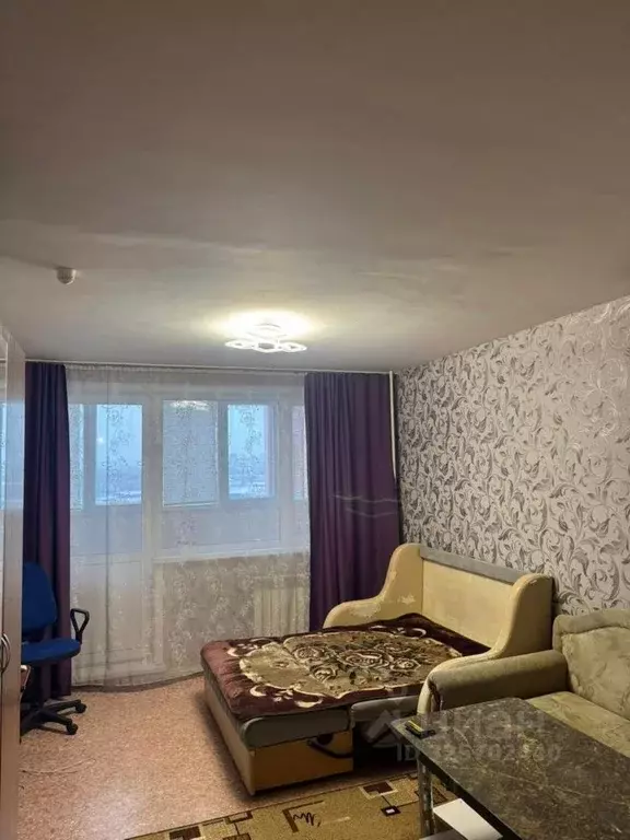 Студия Алтайский край, Барнаул ул. Советской Армии, 71 (27.0 м) - Фото 2