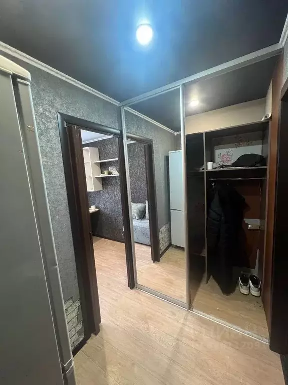 Комната Челябинская область, Миасс ул. Романенко, 79 (12.5 м) - Фото 1