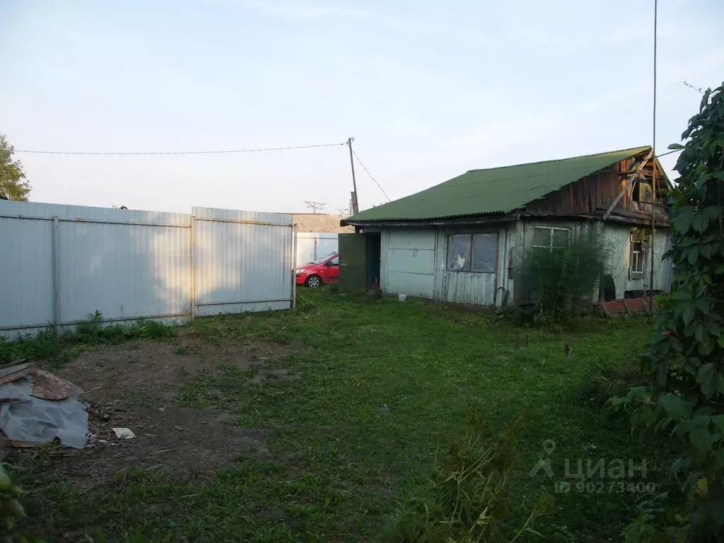 Дом в Свердловская область, Екатеринбург муниципальное образование, ... - Фото 1