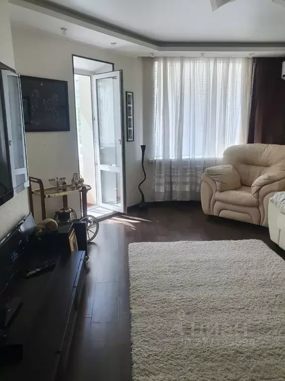 2-к кв. Саратовская область, Саратов ул. Имени В.И. Чапаева, 32/36 ... - Фото 1