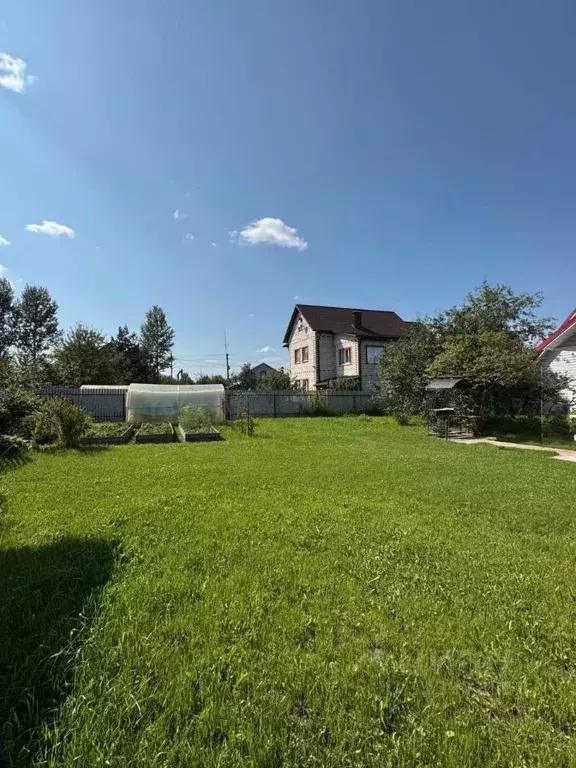 Дом в Владимирская область, Александров ул. Спасская (150 м) - Фото 2