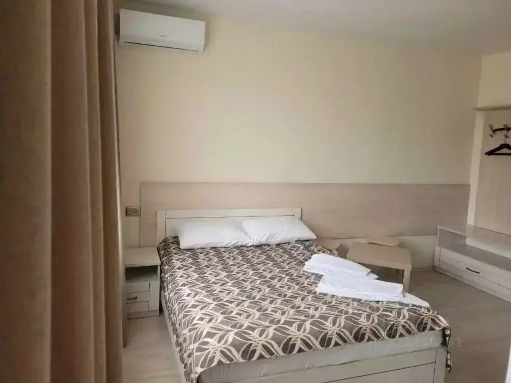 1-к кв. Москва Строгинский бул., 7К1 (24.0 м) - Фото 2