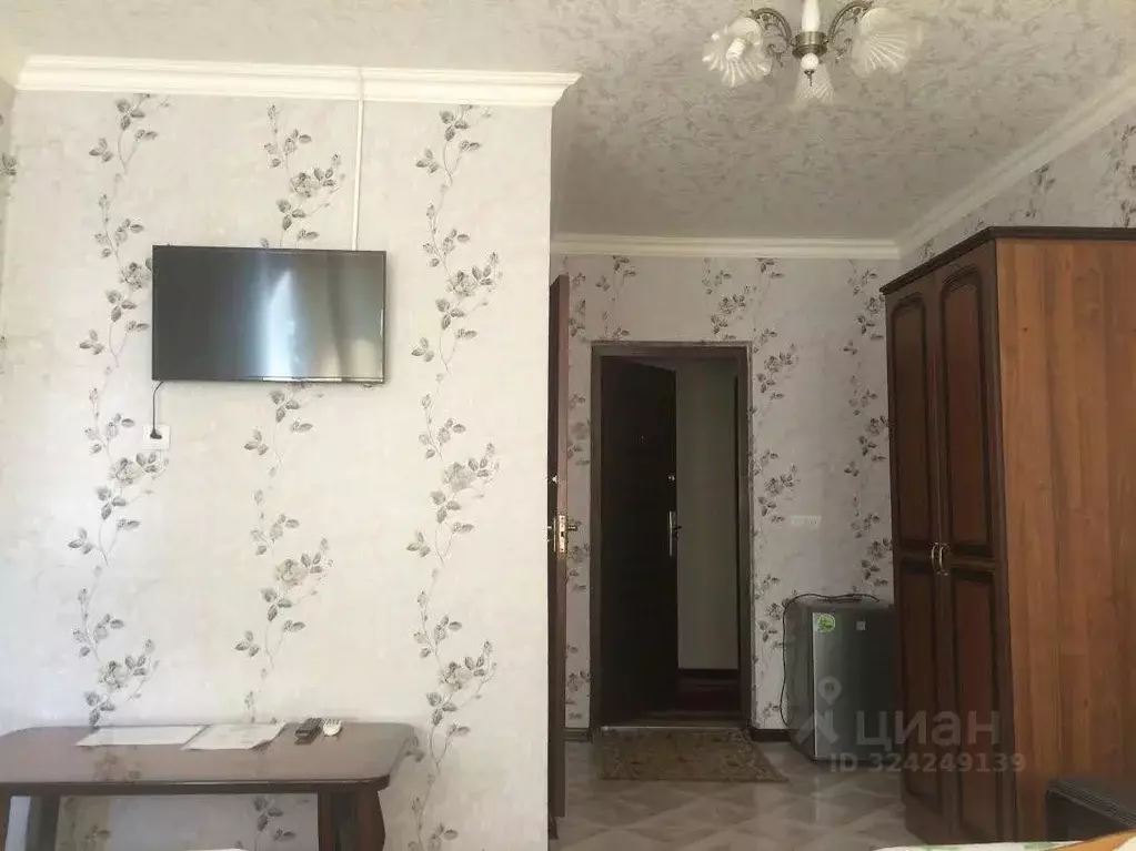 Комната Чеченская республика, Грозный ул. Нурсултана Абишевича ... - Фото 2