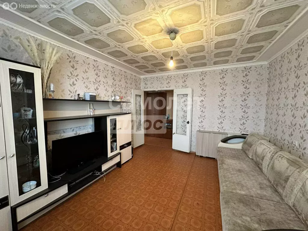 3-комнатная квартира: Кумертау, улица Машиностроителей, 7А (73 м) - Фото 2